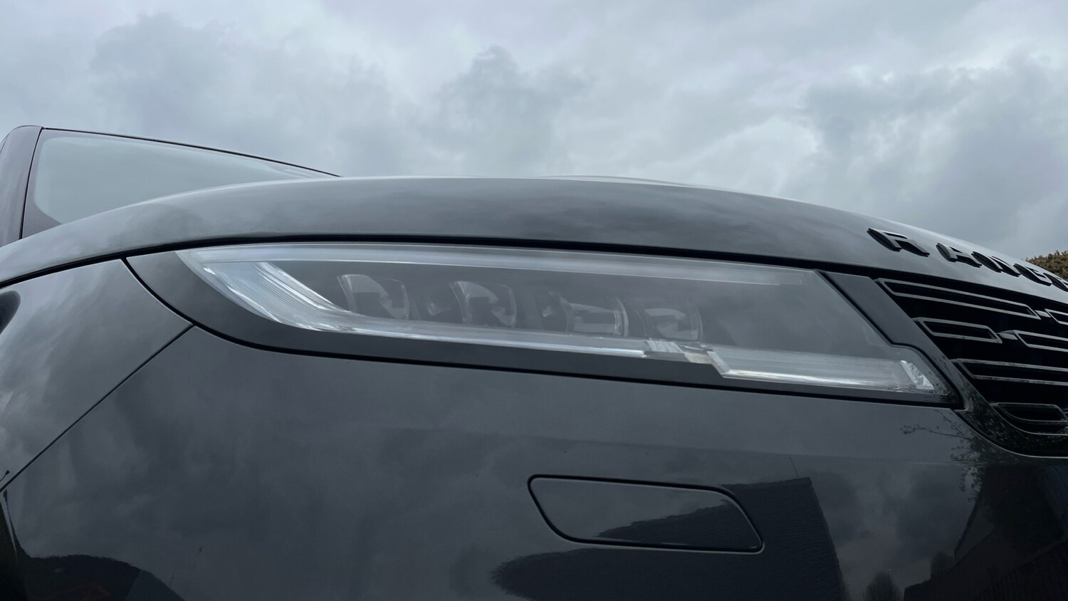 Used Land Rover Range Rover Sport 2025 for sale - 78162400: Photo 17