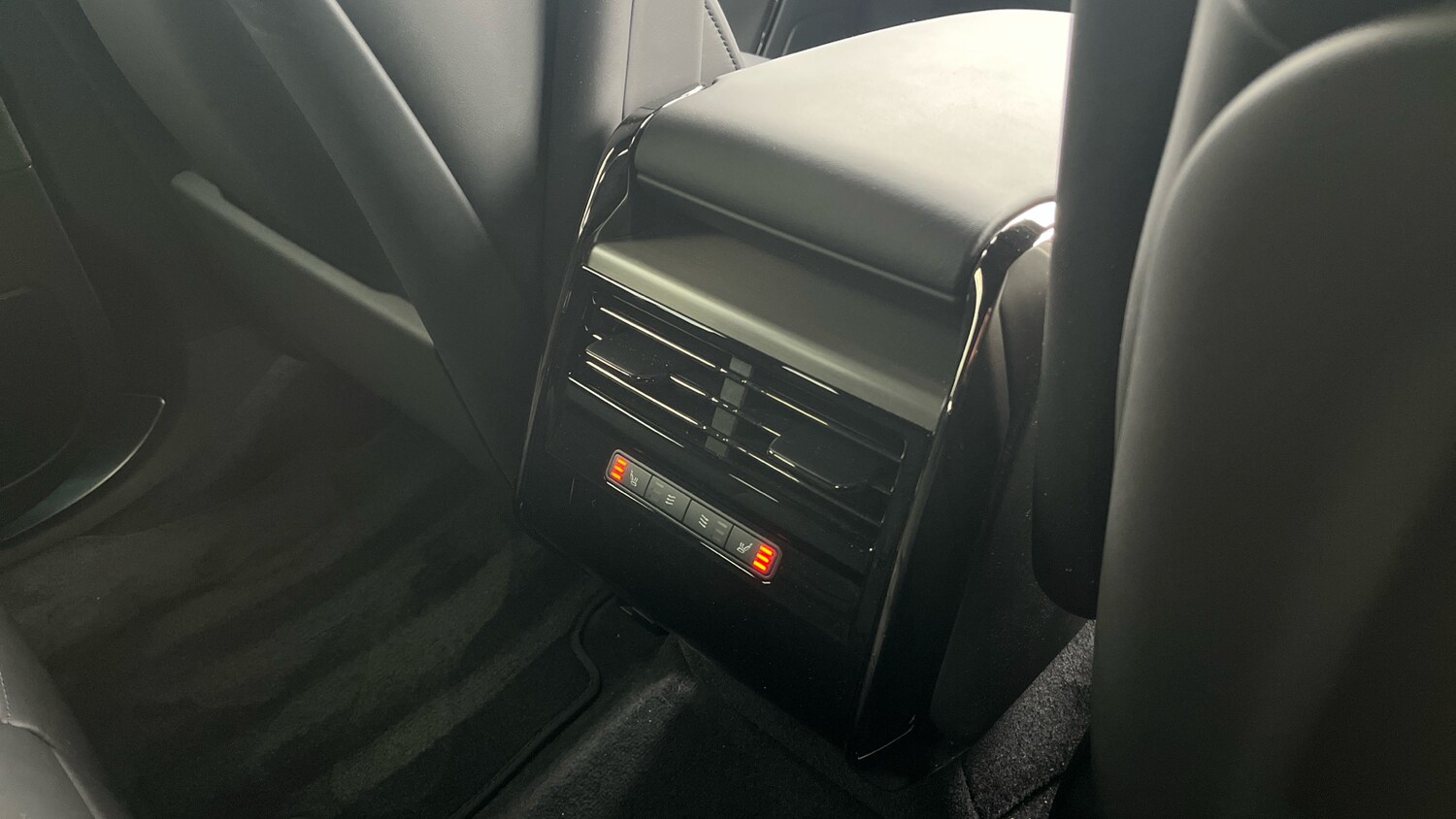 Used Land Rover Range Rover Sport 2025 for sale - 78162400: Photo 18