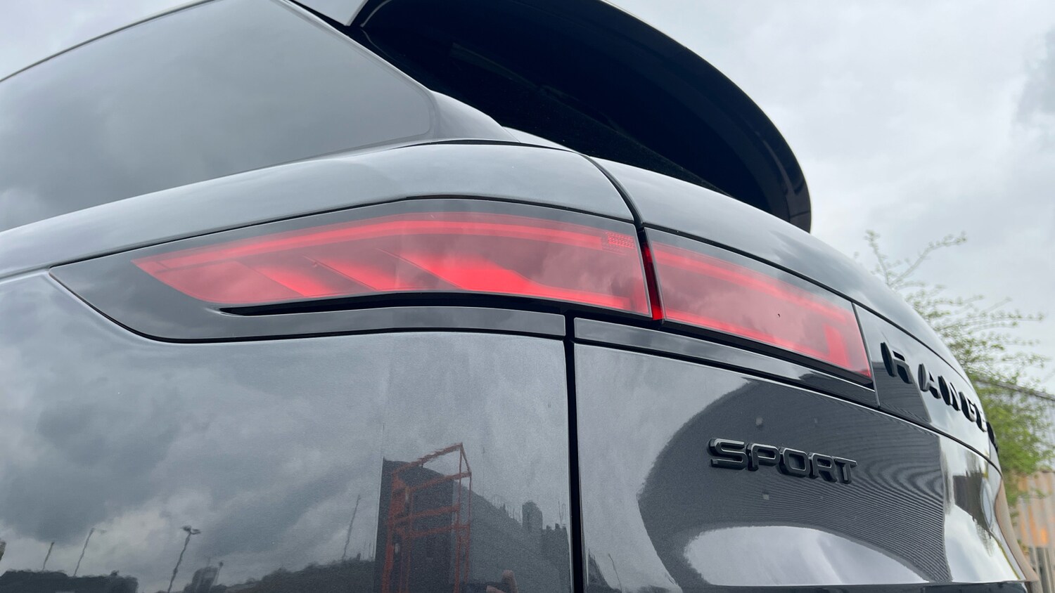Used Land Rover Range Rover Sport 2025 for sale - 78162400: Photo 19