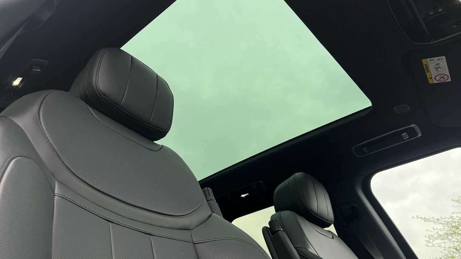 Used Land Rover Range Rover Sport 2025 for sale - 78162400: Photo 20