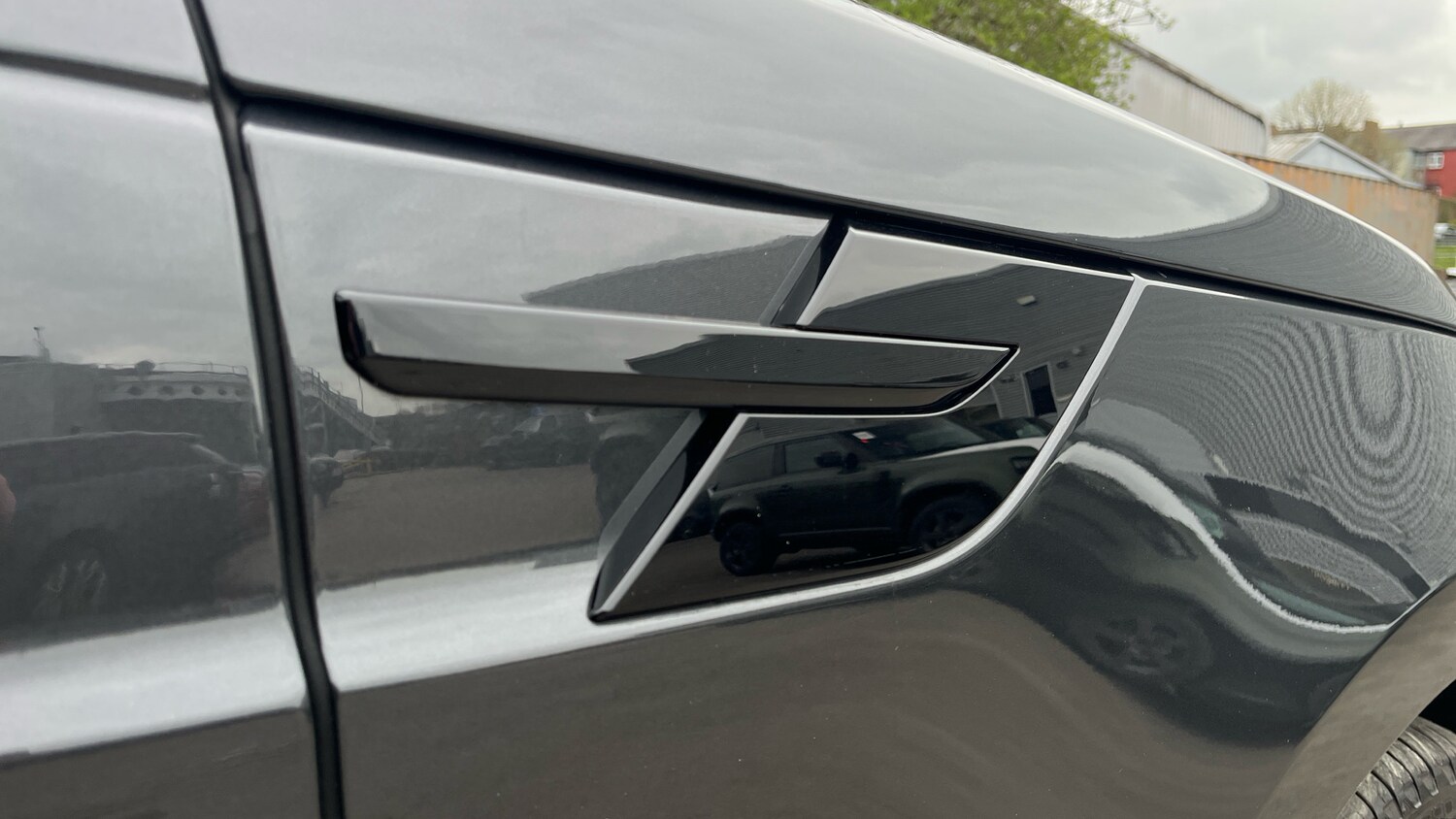 Used Land Rover Range Rover Sport 2025 for sale - 78162400: Photo 21