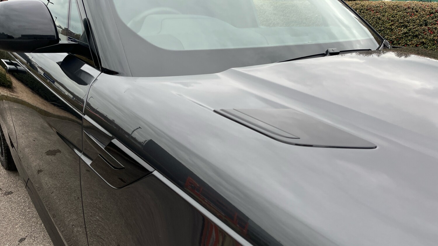 Used Land Rover Range Rover Sport 2025 for sale - 78162400: Photo 22