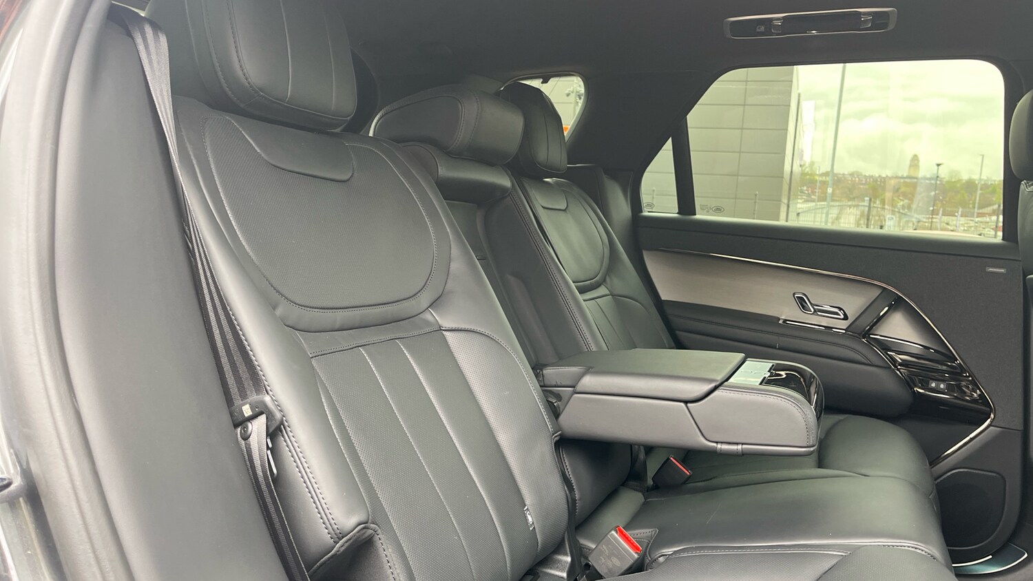 Used Land Rover Range Rover Sport 2025 for sale - 78162400: Photo 23