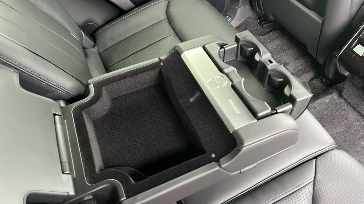 Used Land Rover Range Rover Sport 2025 for sale - 78162400: Photo 24