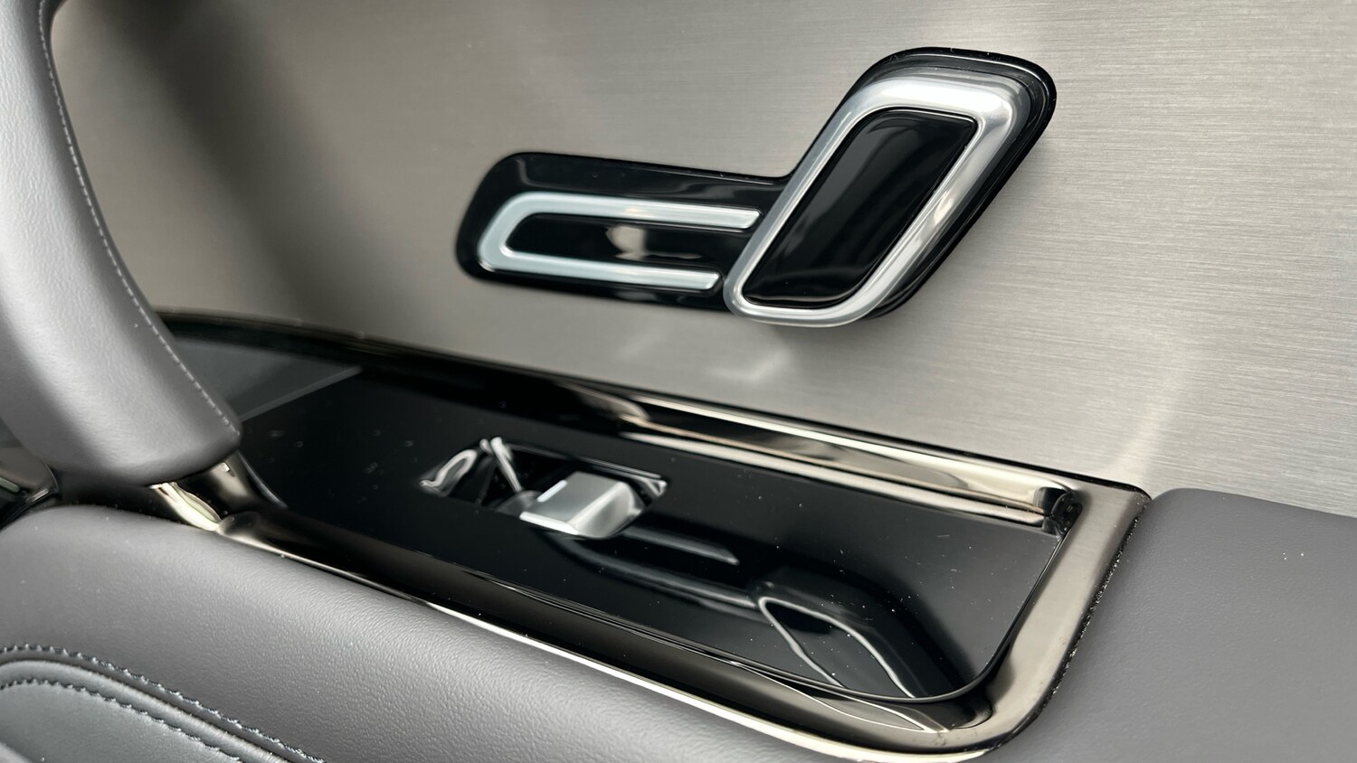 Used Land Rover Range Rover Sport 2025 for sale - 78162400: Photo 27