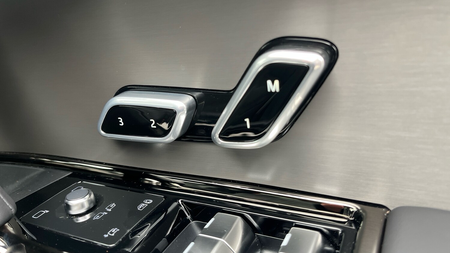 Used Land Rover Range Rover Sport 2025 for sale - 78162400: Photo 30