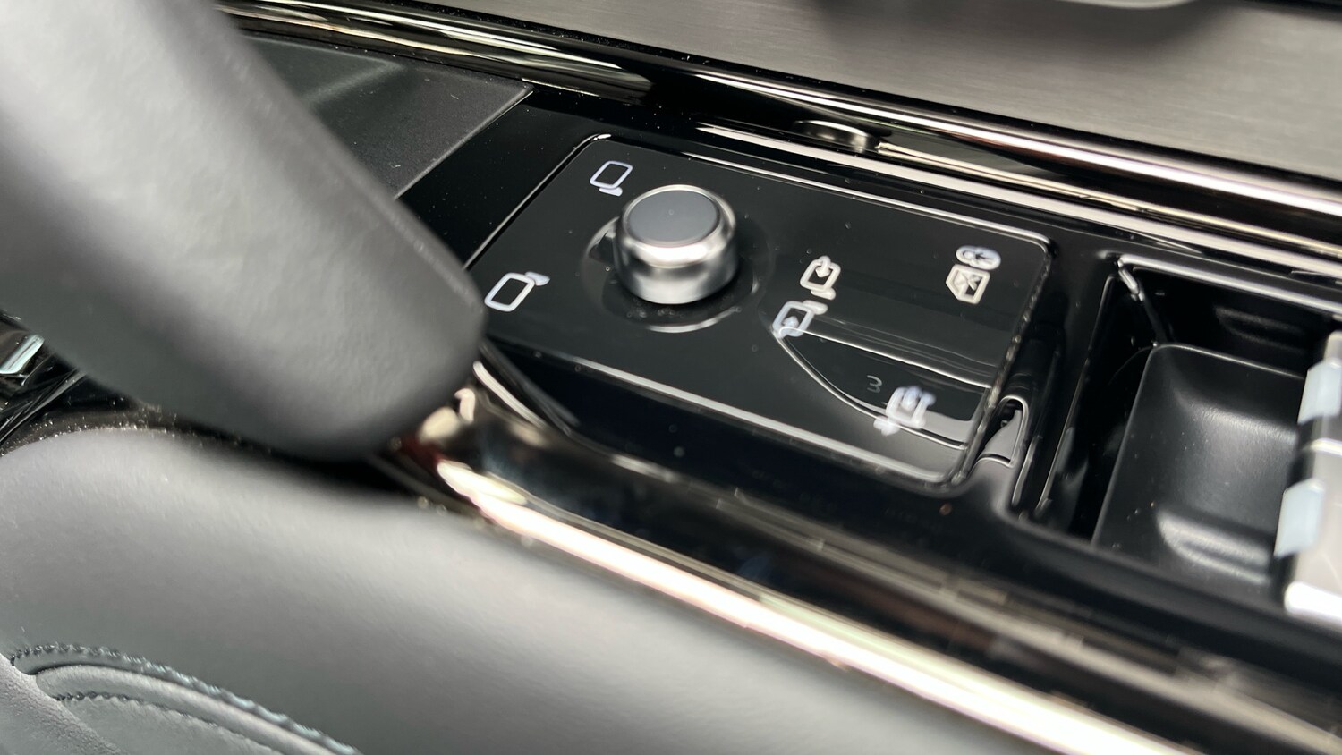 Used Land Rover Range Rover Sport 2025 for sale - 78162400: Photo 31