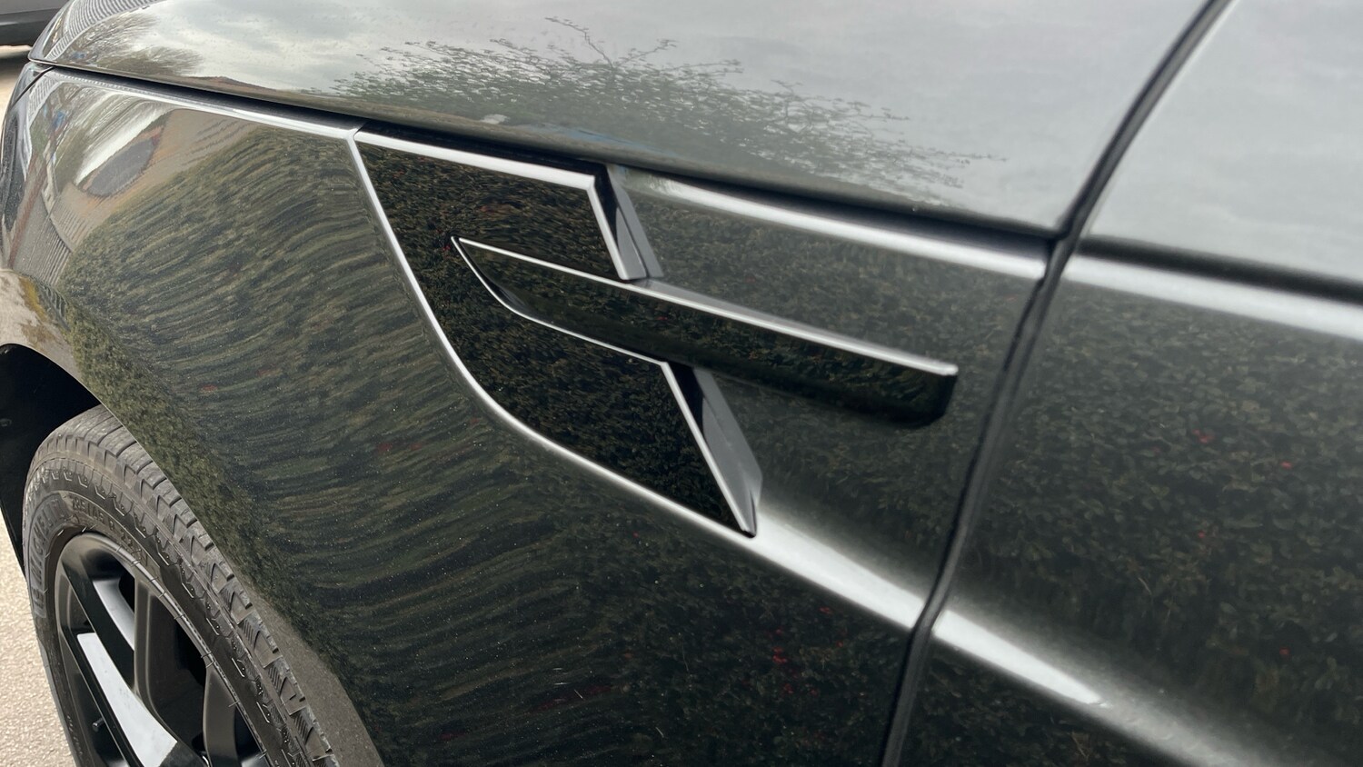 Used Land Rover Range Rover Sport 2025 for sale - 78162400: Photo 35