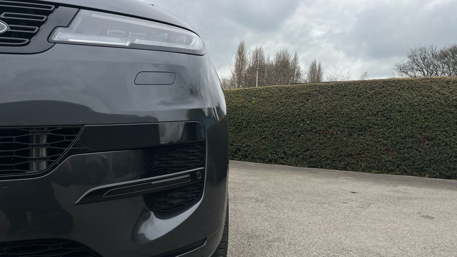 Used Land Rover Range Rover Sport 2025 for sale - 78162400: Photo 37