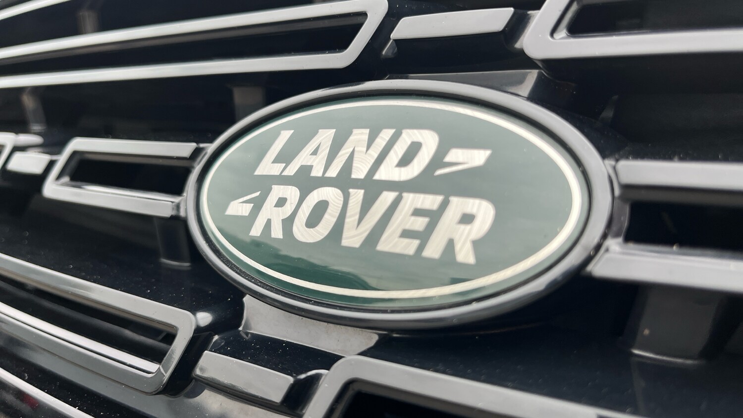 Used Land Rover Range Rover Sport 2025 for sale - 78162400: Photo 38