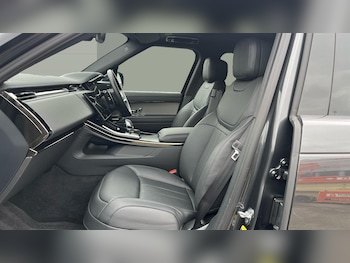 Used Land Rover Range Rover Sport 2025 for sale - 78162400: Photo