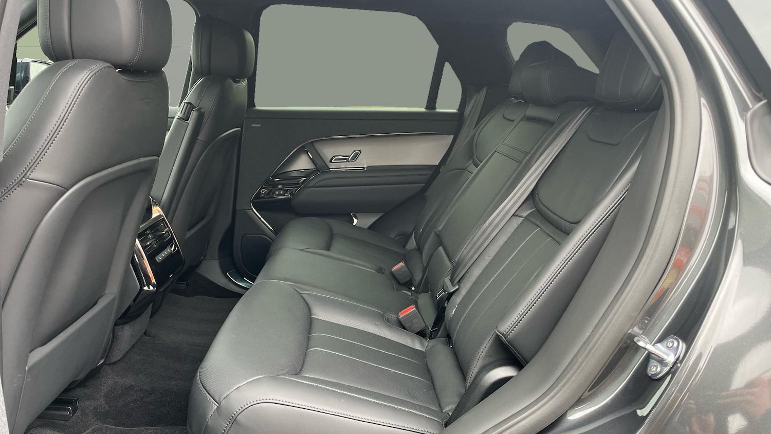 Used Land Rover Range Rover Sport 2025 for sale - 78162400: Photo 4