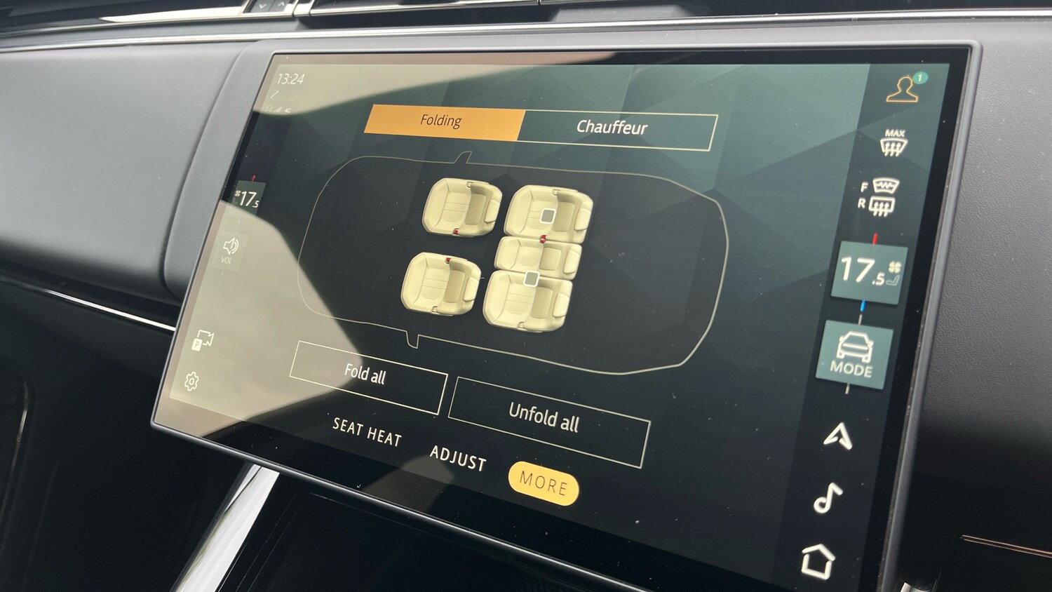 Used Land Rover Range Rover Sport 2025 for sale - 78162400: Photo 42