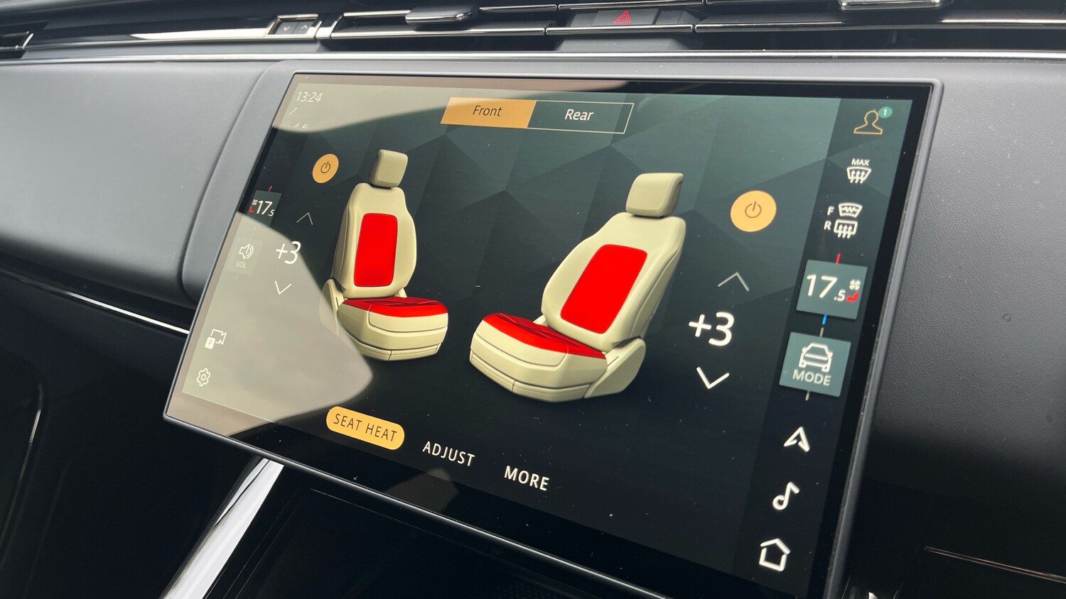 Used Land Rover Range Rover Sport 2025 for sale - 78162400: Photo 43