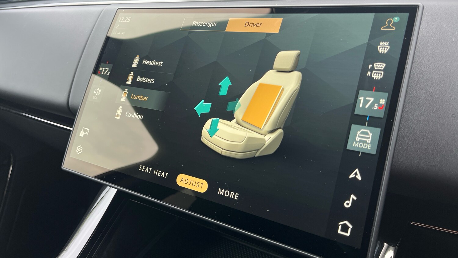 Used Land Rover Range Rover Sport 2025 for sale - 78162400: Photo 44