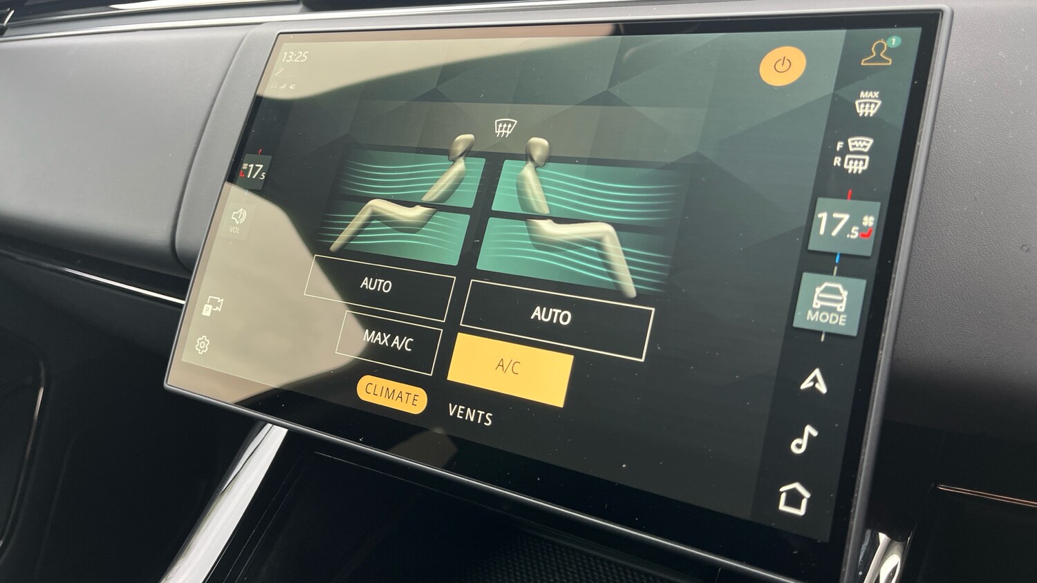 Used Land Rover Range Rover Sport 2025 for sale - 78162400: Photo 45