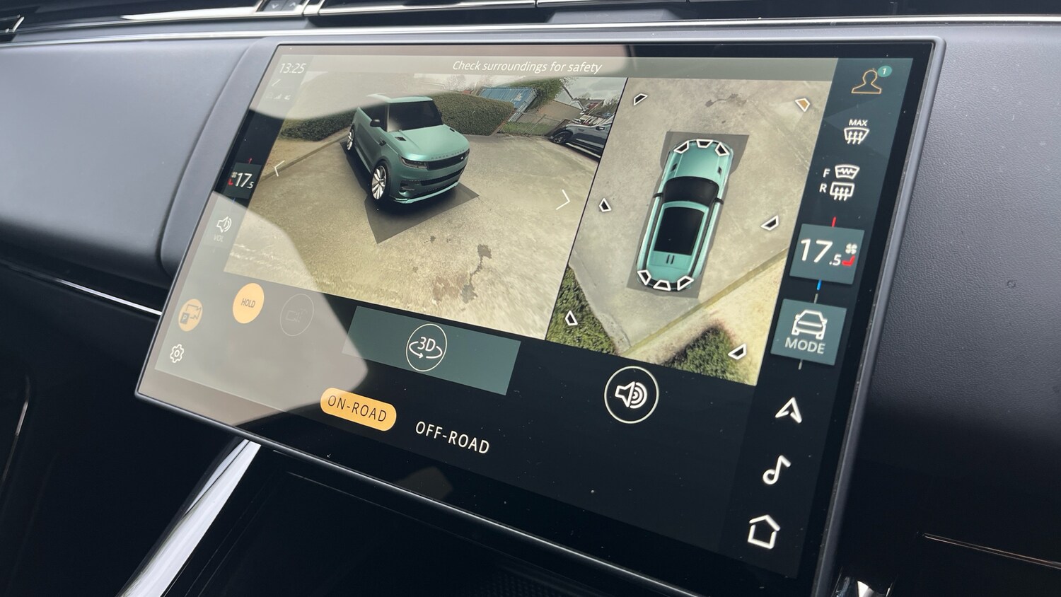 Used Land Rover Range Rover Sport 2025 for sale - 78162400: Photo 46