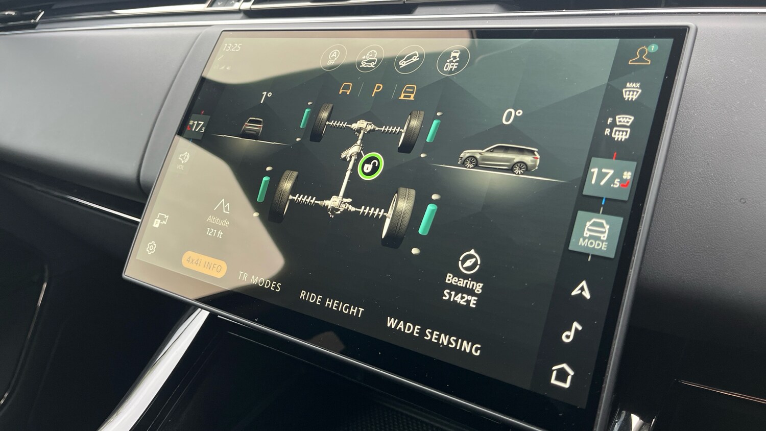 Used Land Rover Range Rover Sport 2025 for sale - 78162400: Photo 47