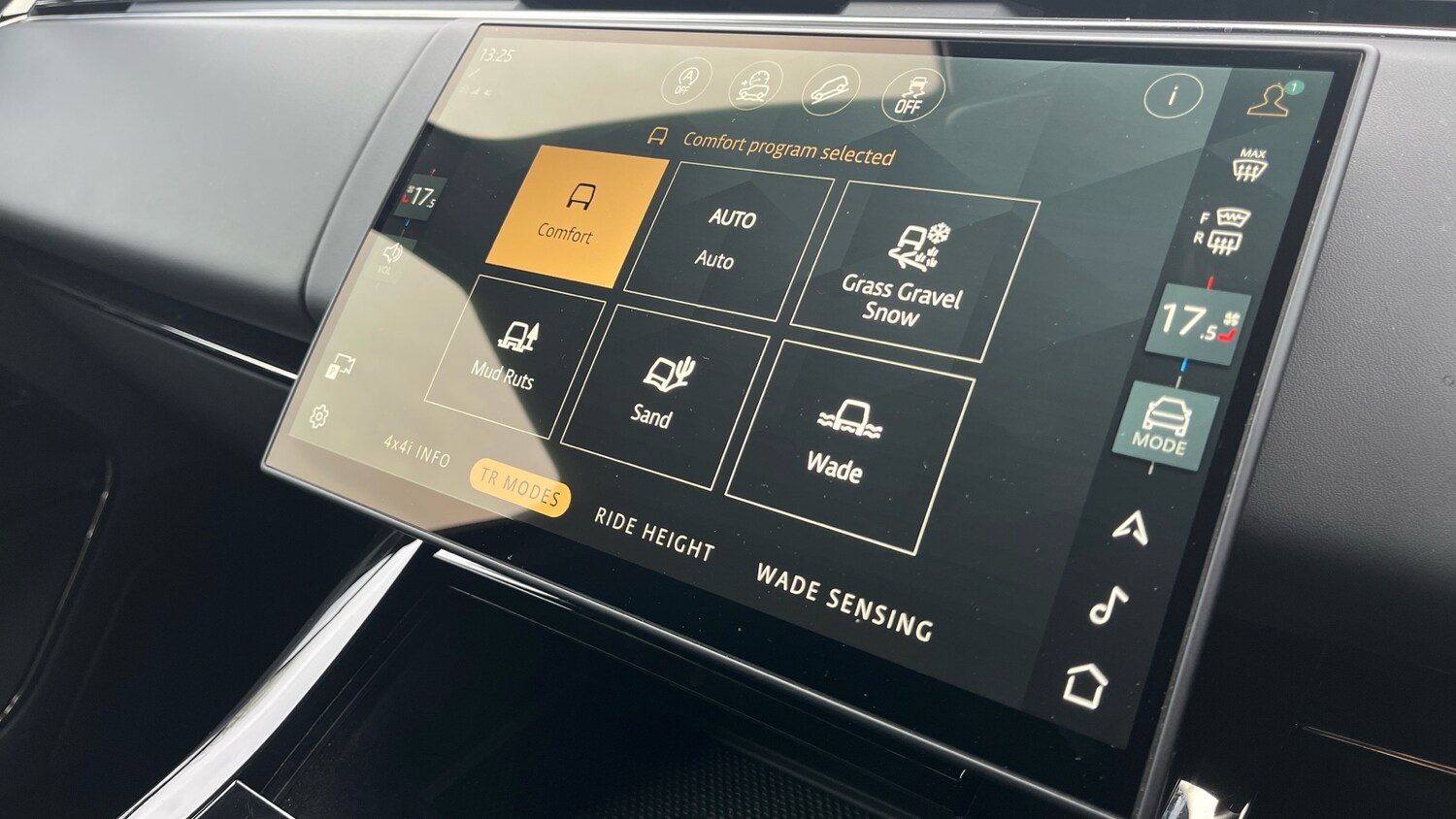 Used Land Rover Range Rover Sport 2025 for sale - 78162400: Photo 48