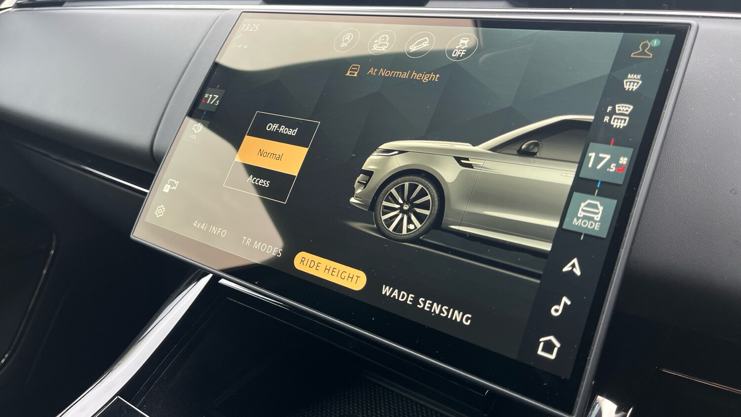 Used Land Rover Range Rover Sport 2025 for sale - 78162400: Photo 49