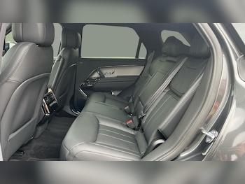 Used Land Rover Range Rover Sport 2025 for sale - 78162400: Photo