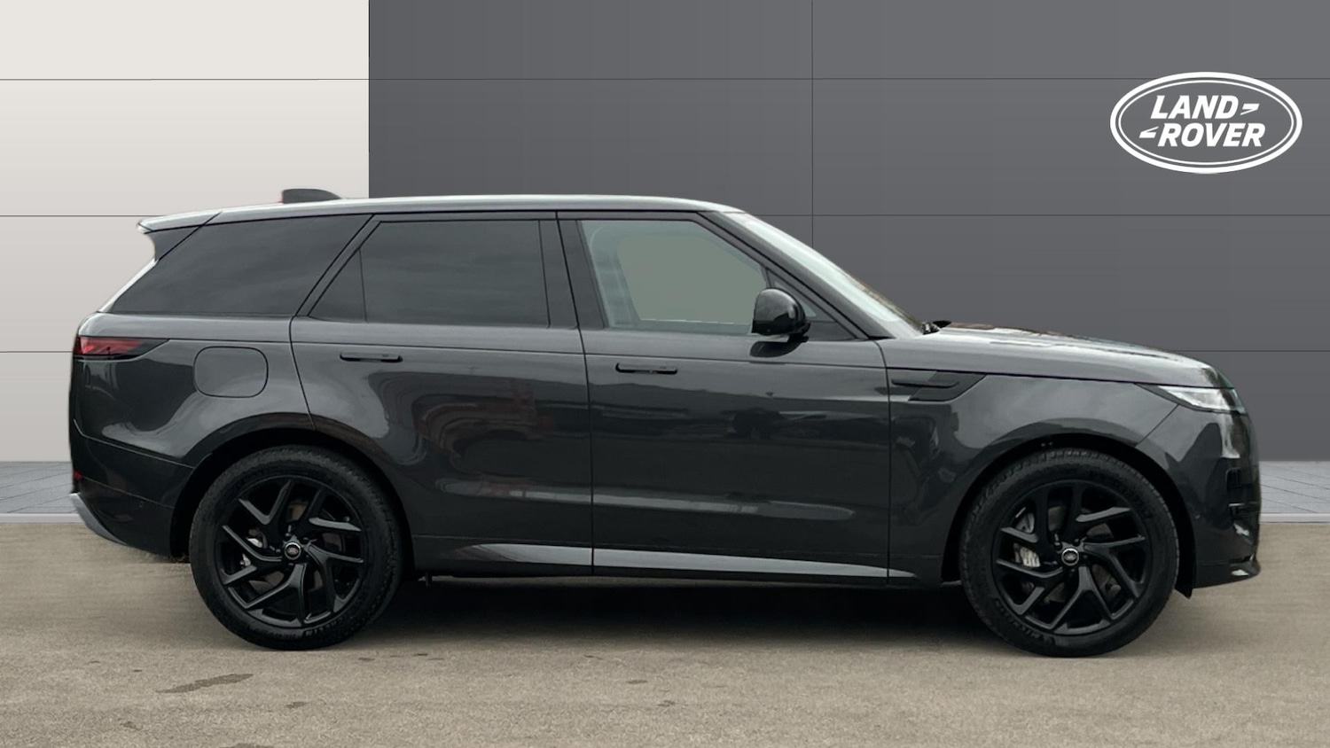 Used Land Rover Range Rover Sport 2025 for sale - 78162400: Photo 5