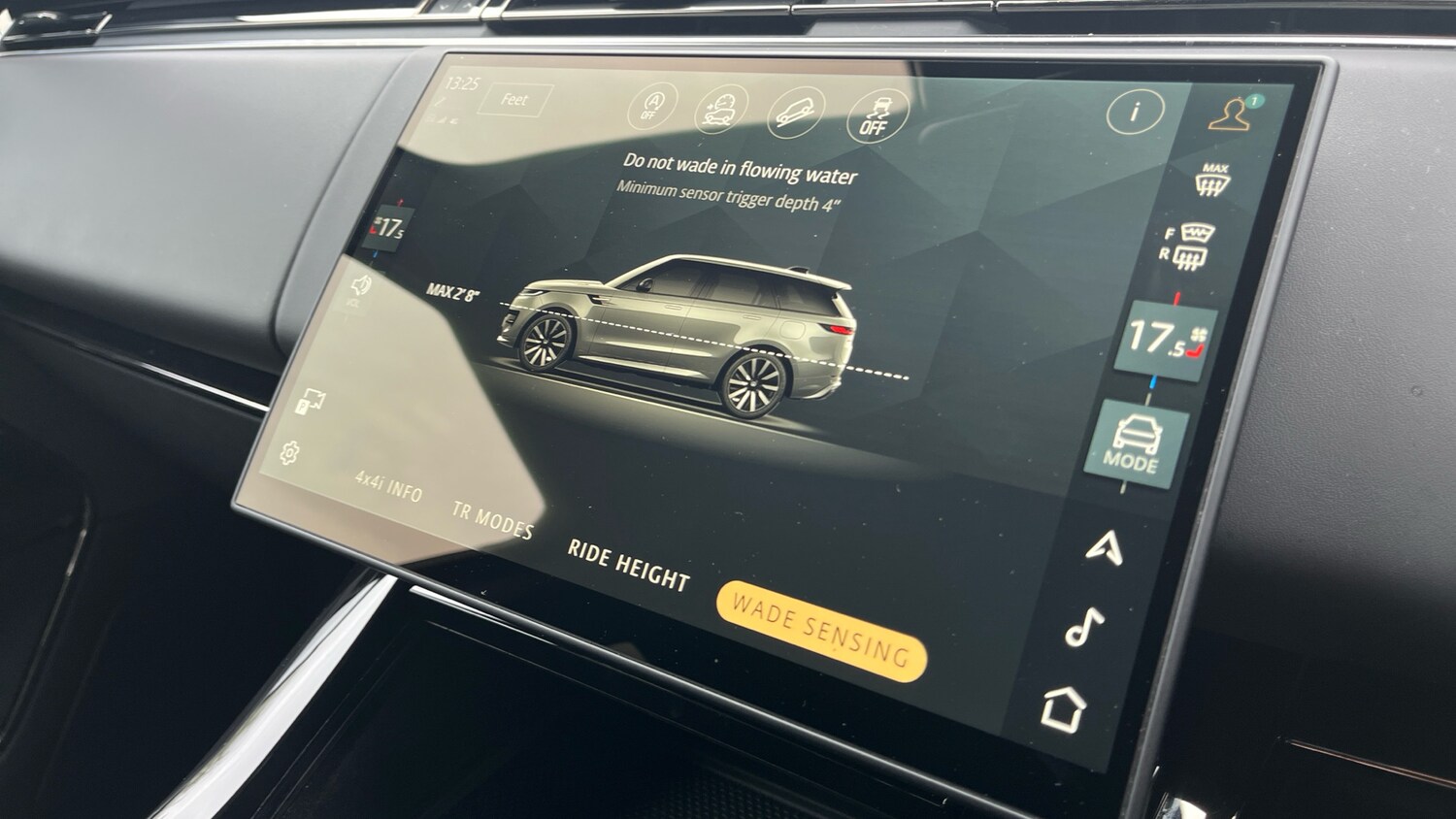 Used Land Rover Range Rover Sport 2025 for sale - 78162400: Photo 50