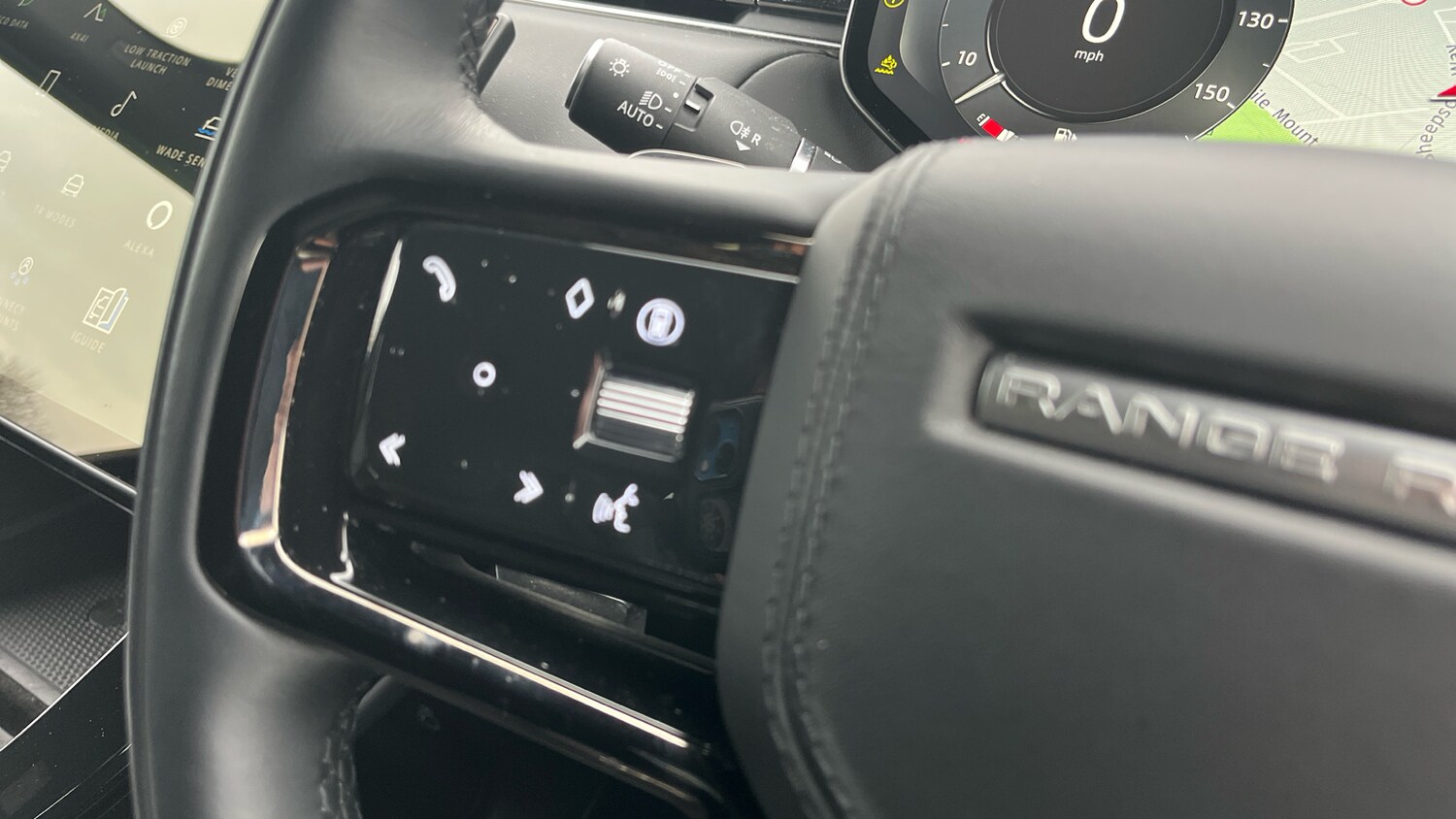 Used Land Rover Range Rover Sport 2025 for sale - 78162400: Photo 52