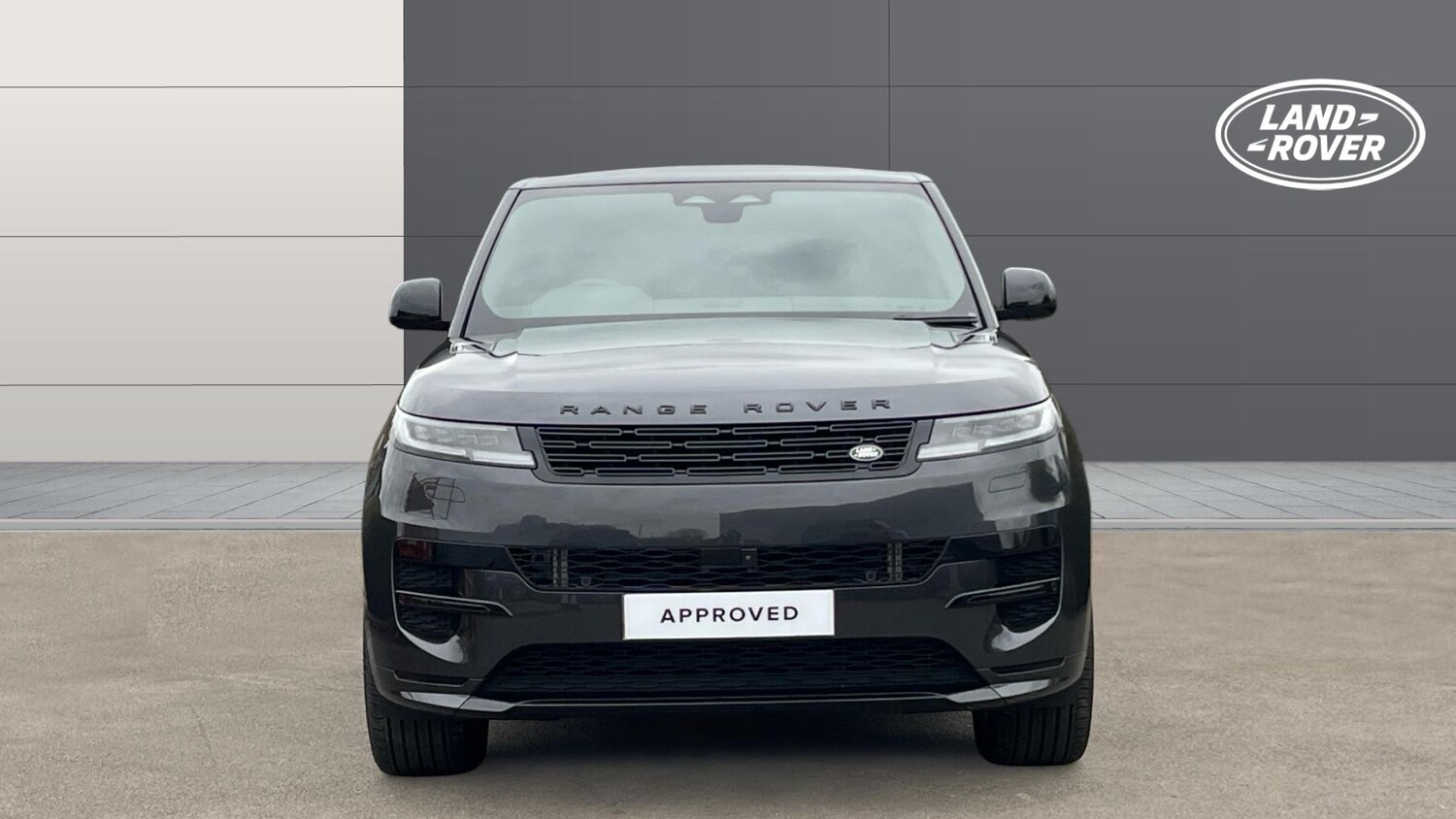 Used Land Rover Range Rover Sport 2025 for sale - 78162400: Photo 7