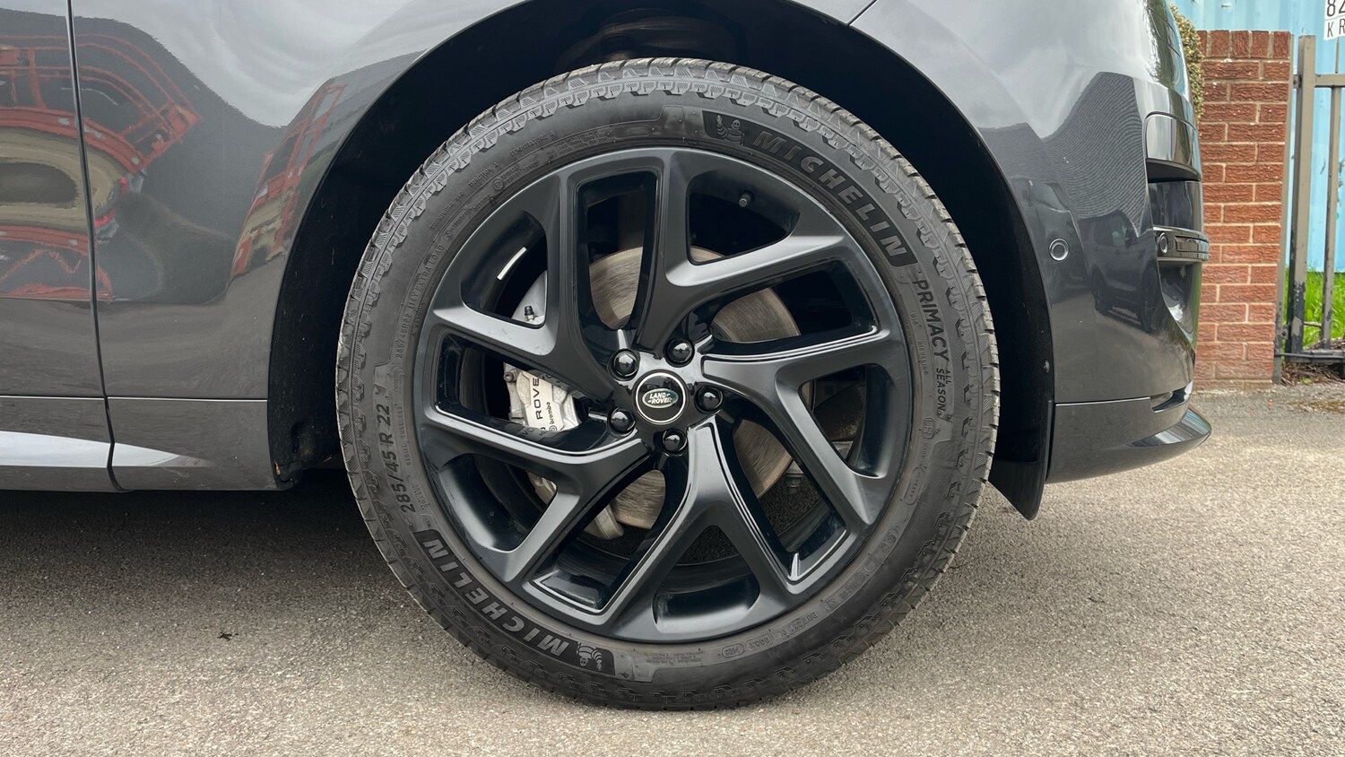 Used Land Rover Range Rover Sport 2025 for sale - 78162400: Photo 8