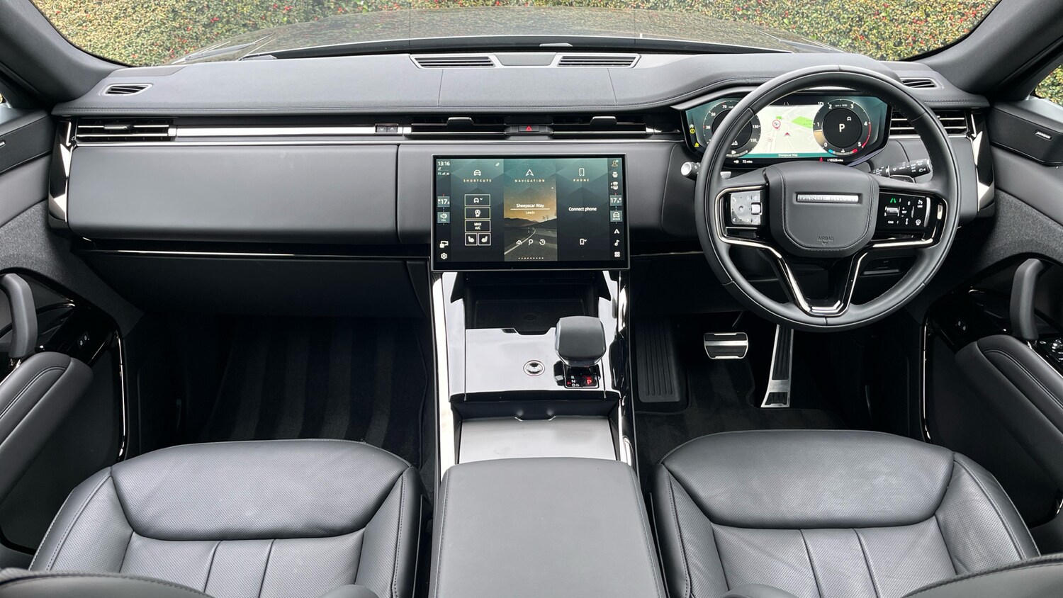 Used Land Rover Range Rover Sport 2025 for sale - 78162400: Photo 9