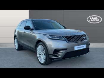 2018 (18) - 2.0 P300 R-Dynamic S 5dr Auto Petrol Estate