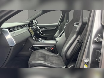 Used Jaguar F-Pace 2021 for sale - 79596421: Photo