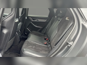 Used Jaguar F-Pace 2021 for sale - 79596421: Photo