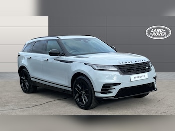 Used Land Rover Range Rover Velar 2025 for sale - 77589718: Photo