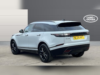 Used Land Rover Range Rover Velar 2025 for sale - 77589718: Photo