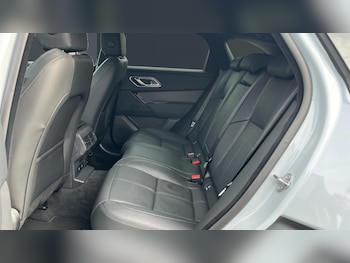 Used Land Rover Range Rover Velar 2025 for sale - 77589718: Photo