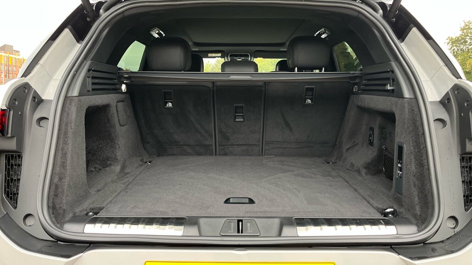 Used Land Rover Range Rover Sport 2025 for sale - 76222191: Photo 10