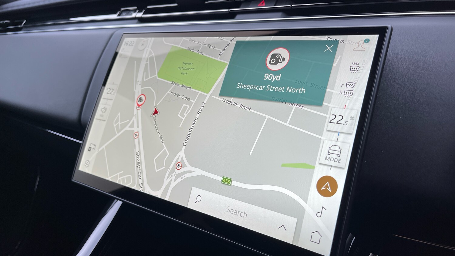 Used Land Rover Range Rover Sport 2025 for sale - 76222191: Photo 11