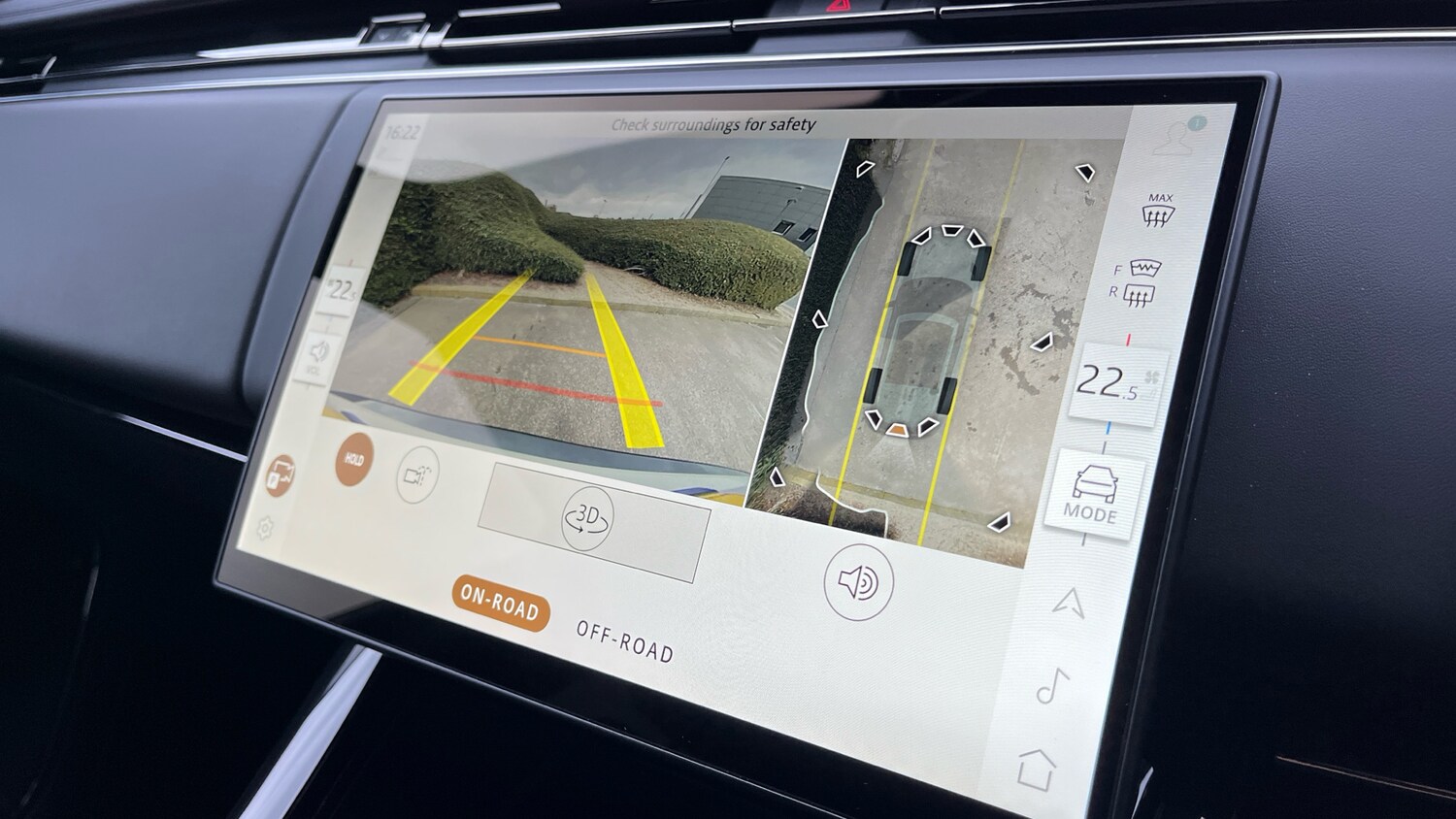 Used Land Rover Range Rover Sport 2025 for sale - 76222191: Photo 12