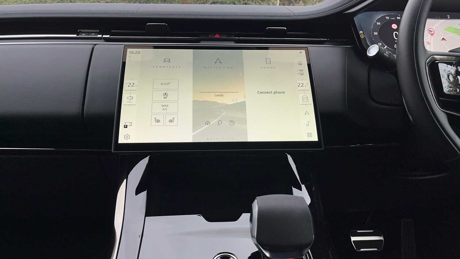 Used Land Rover Range Rover Sport 2025 for sale - 76222191: Photo 14