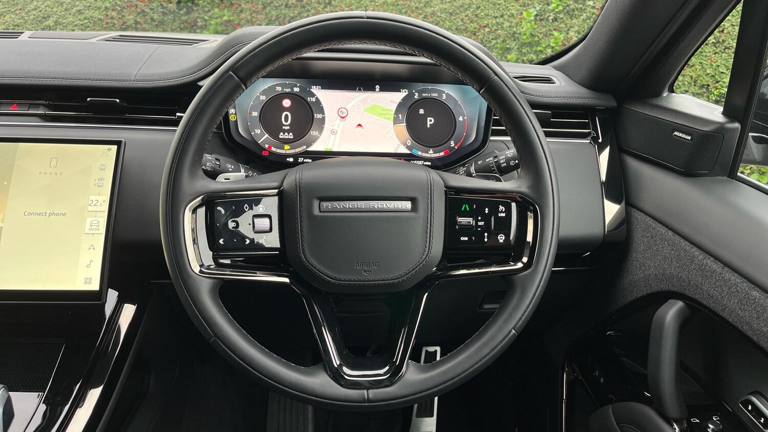 Used Land Rover Range Rover Sport 2025 for sale - 76222191: Photo 15