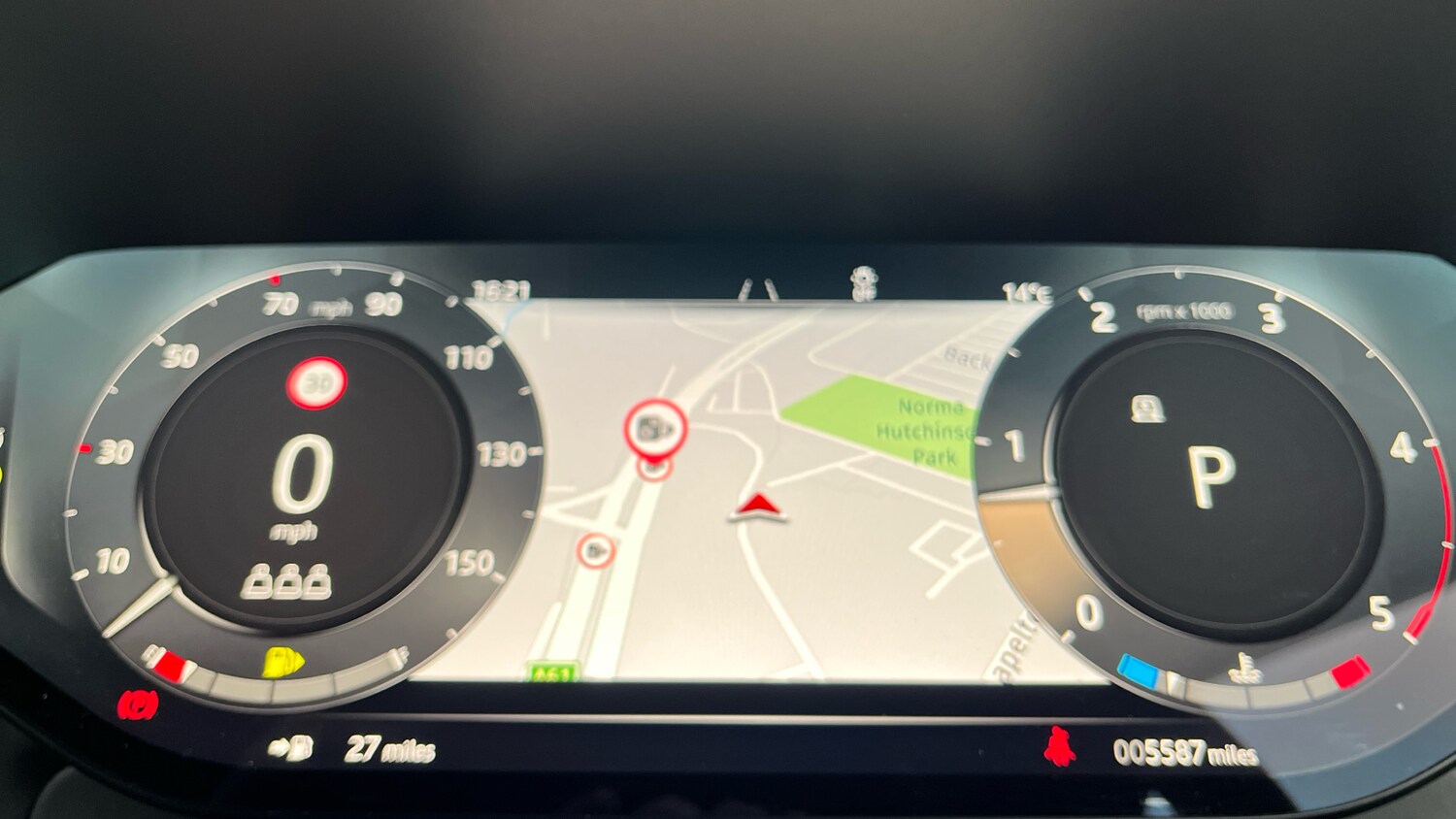 Used Land Rover Range Rover Sport 2025 for sale - 76222191: Photo 16