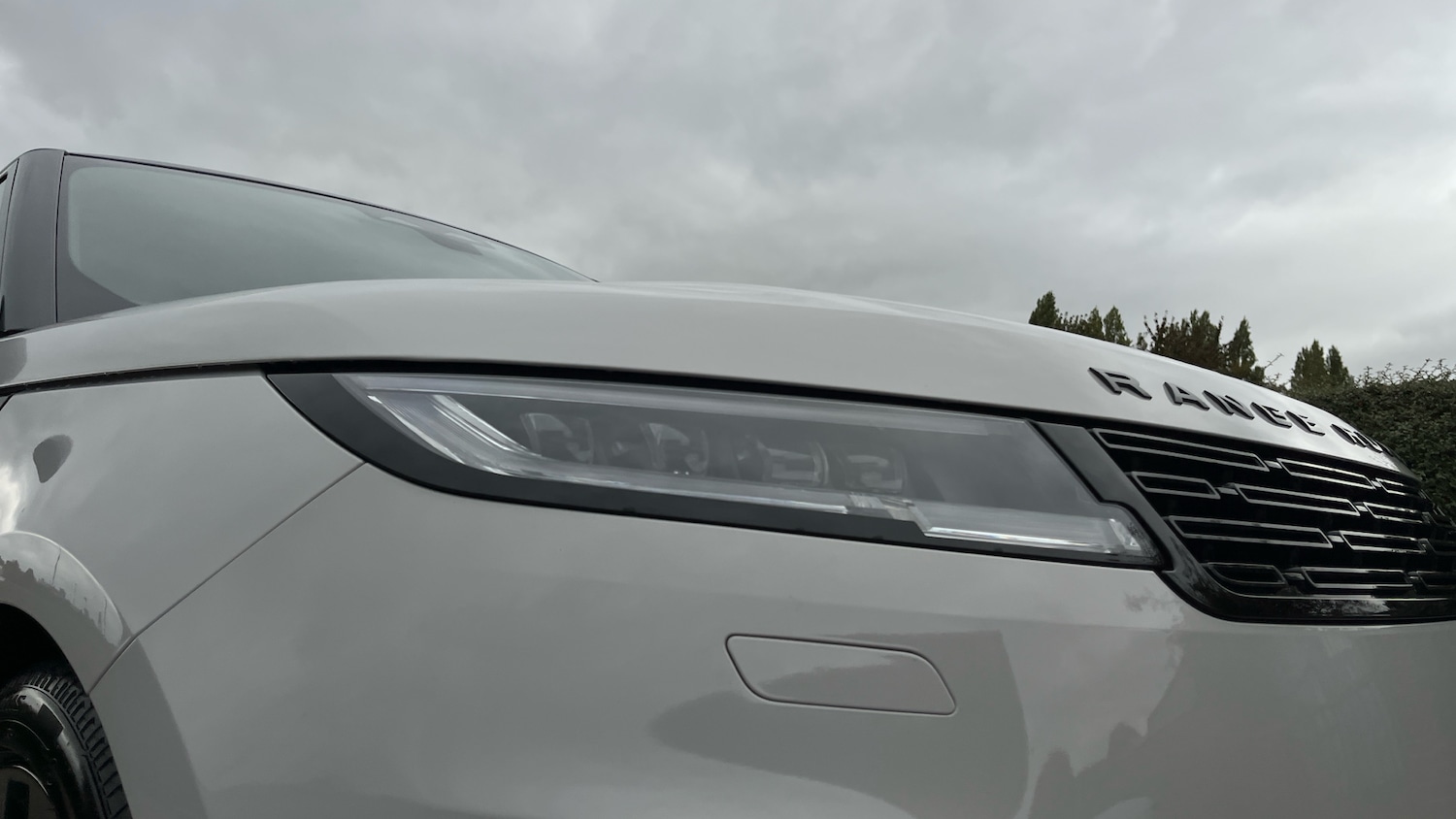 Used Land Rover Range Rover Sport 2025 for sale - 76222191: Photo 17