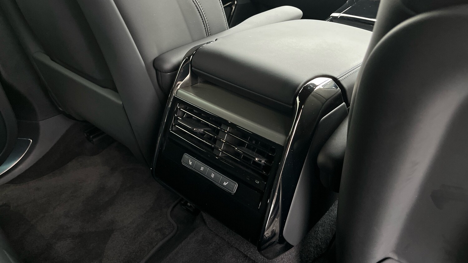 Used Land Rover Range Rover Sport 2025 for sale - 76222191: Photo 18