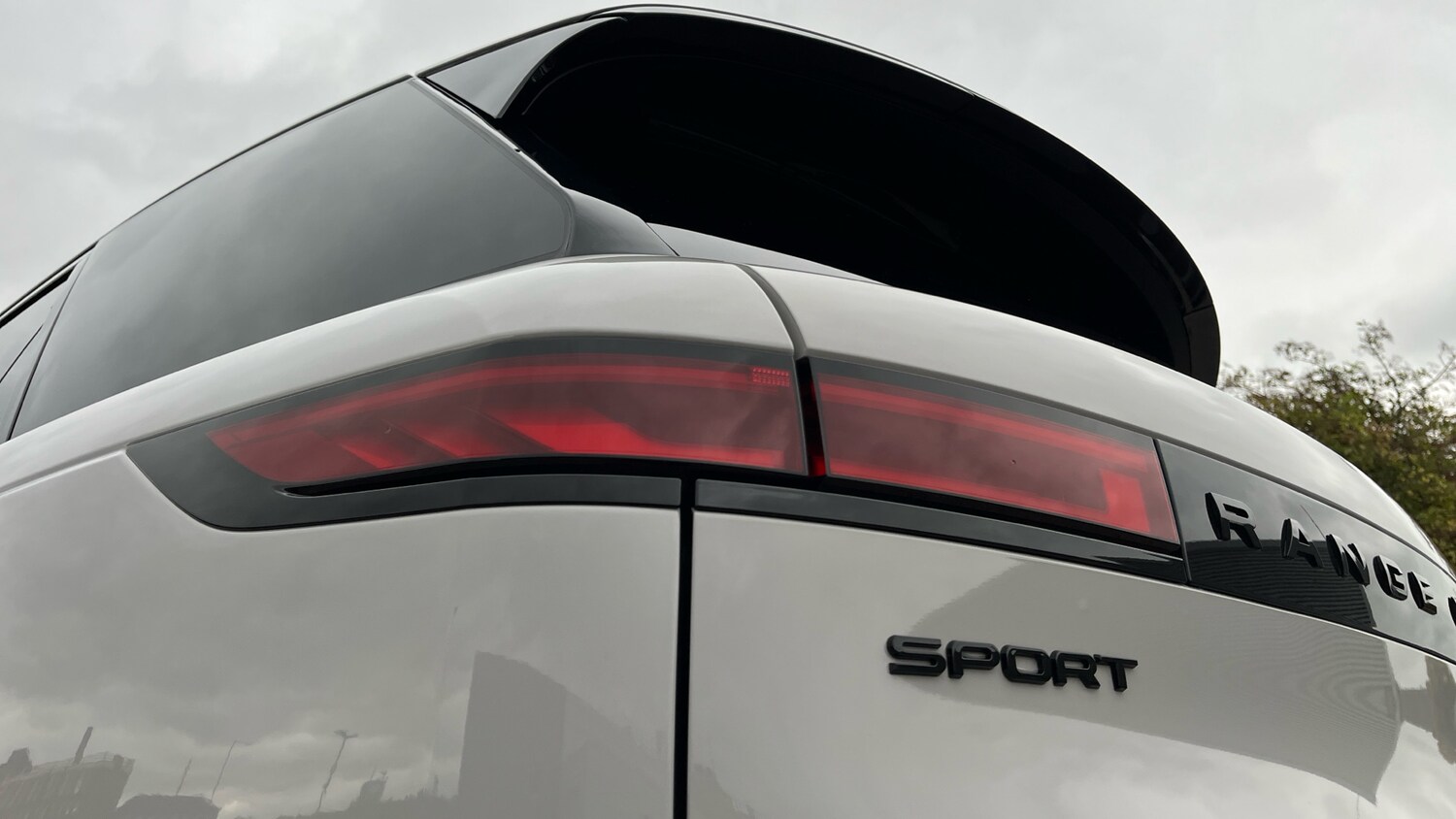 Used Land Rover Range Rover Sport 2025 for sale - 76222191: Photo 19