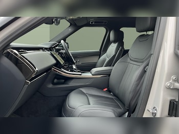 Used Land Rover Range Rover Sport 2025 for sale - 76222191: Photo