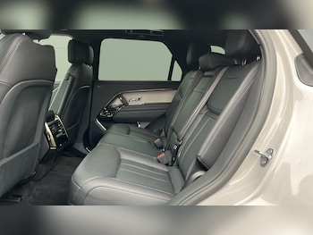 Used Land Rover Range Rover Sport 2025 for sale - 76222191: Photo