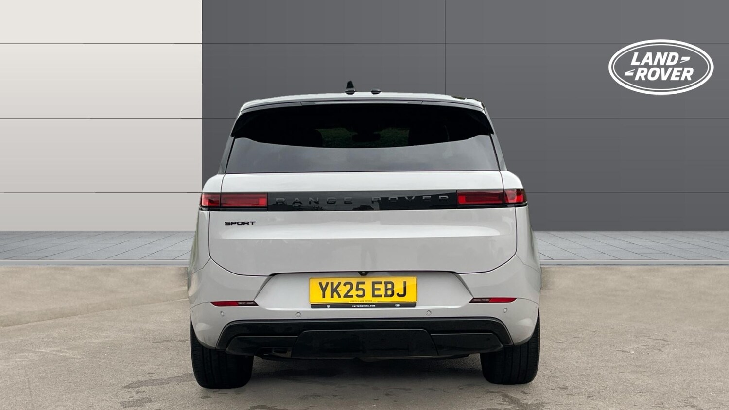 Used Land Rover Range Rover Sport 2025 for sale - 76222191: Photo 6