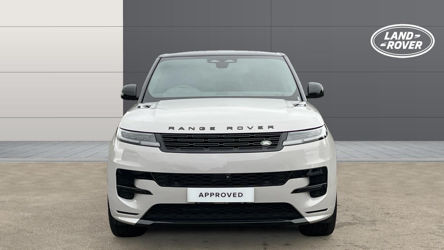 Used Land Rover Range Rover Sport 2025 for sale - 76222191: Photo 7
